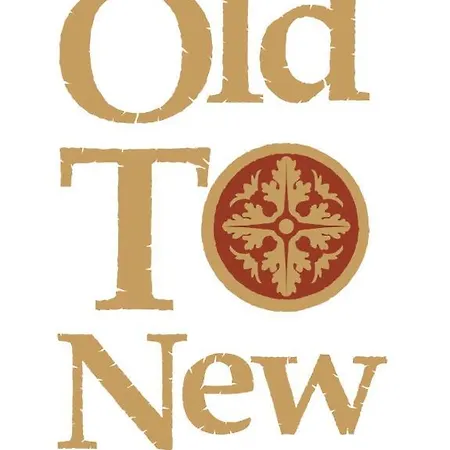 Old To New Διαμέρισμα *