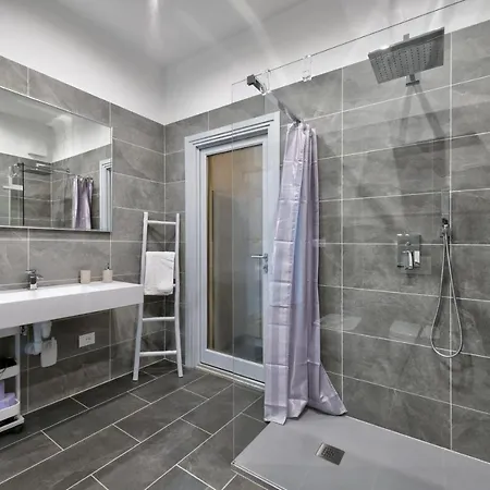 Διαμέρισμα Old To New