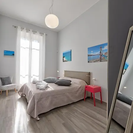 Apartment Old To New