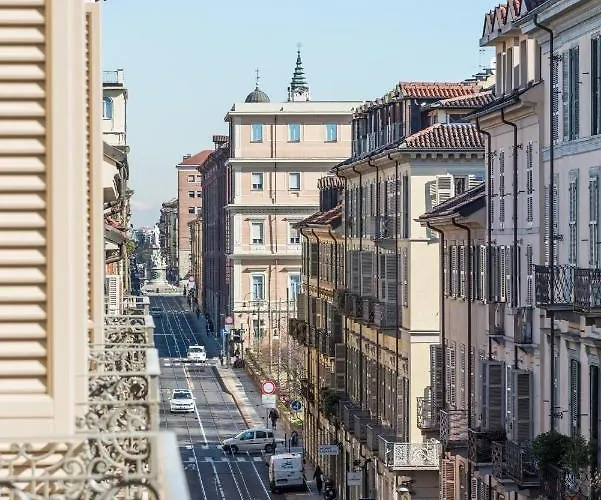 Old To New * Torino